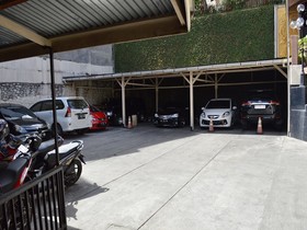 Limas Hotel