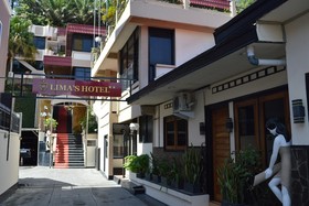 Limas Hotel