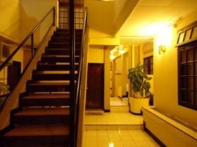 Limas Hotel