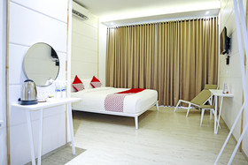 Mahkota Family Home Stay by Oyo Rooms
