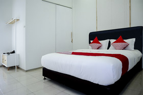 Mahkota Family Home Stay by Oyo Rooms