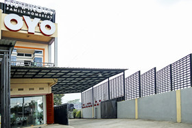 Mahkota Family Home Stay by Oyo Rooms