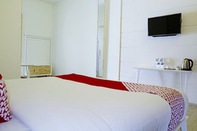 Mahkota Family Home Stay by Oyo Rooms