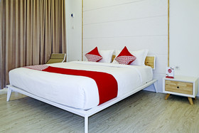 Mahkota Family Home Stay by Oyo Rooms