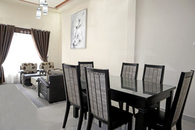 Mahkota Family Home Stay by Oyo Rooms