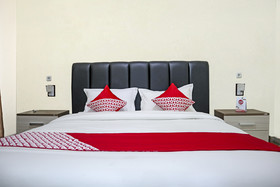 Mahkota Family Home Stay by Oyo Rooms