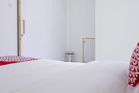 Mahkota Family Home Stay by Oyo Rooms