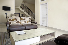 Mahkota Family Home Stay by Oyo Rooms