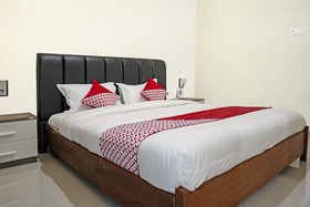 Mahkota Family Home Stay by Oyo Rooms