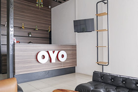 Mahkota Family Home Stay by Oyo Rooms