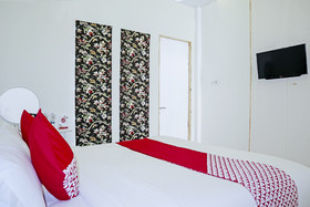 Mahkota Family Home Stay by Oyo Rooms