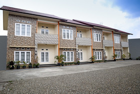 Mahkota Family Home Stay by Oyo Rooms