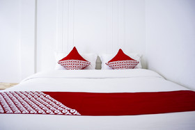 Mahkota Family Home Stay by Oyo Rooms