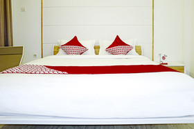 Mahkota Family Home Stay by Oyo Rooms