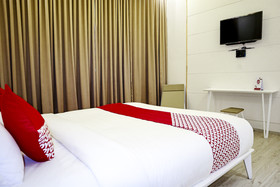 Mahkota Family Home Stay by Oyo Rooms