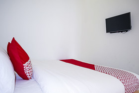 Mahkota Family Home Stay by Oyo Rooms