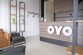 Mahkota Family Home Stay by Oyo Rooms