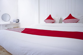 Mahkota Family Home Stay by Oyo Rooms
