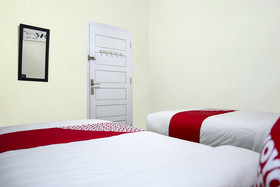 Mahkota Family Home Stay by Oyo Rooms