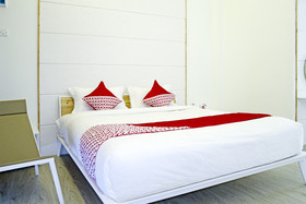 Mahkota Family Home Stay by Oyo Rooms