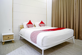 Mahkota Family Home Stay by Oyo Rooms