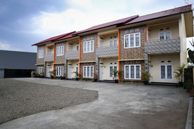 Mahkota Family Home Stay by Oyo Rooms