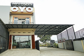 Mahkota Family Home Stay by Oyo Rooms