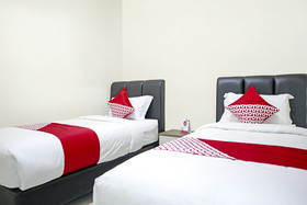 Mahkota Family Home Stay by Oyo Rooms