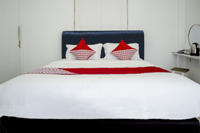 Mahkota Family Home Stay by Oyo Rooms