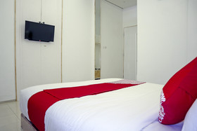 Mahkota Family Home Stay by Oyo Rooms