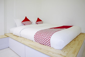 Mahkota Family Home Stay by Oyo Rooms