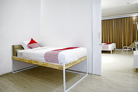 Mahkota Family Home Stay by Oyo Rooms