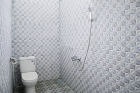 Mahkota Family Home Stay by Oyo Rooms