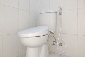 Mande Guesthouse by RedDoorz