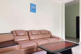 Mande Guesthouse by RedDoorz