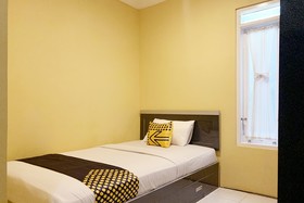 Mande Guesthouse by RedDoorz