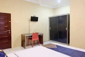 Mande Guesthouse by RedDoorz