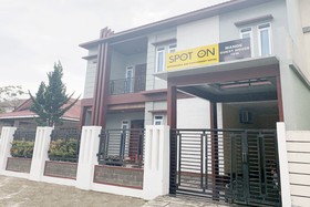 Mande Guesthouse by RedDoorz