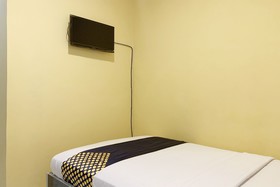 Mande Guesthouse by RedDoorz