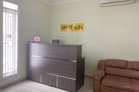 Mande Guesthouse by RedDoorz