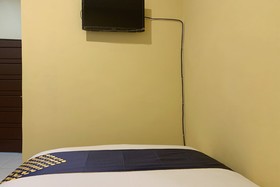 Mande Guesthouse by RedDoorz