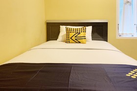 Mande Guesthouse by RedDoorz