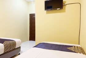 Mande Guesthouse by RedDoorz