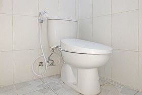 Mande Guesthouse by RedDoorz