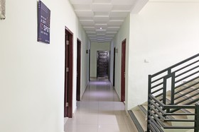 Mande Guesthouse by RedDoorz