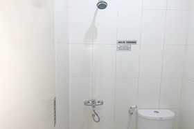 Mande Guesthouse by RedDoorz