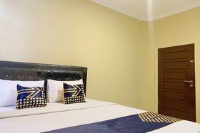 Mande Guesthouse by RedDoorz