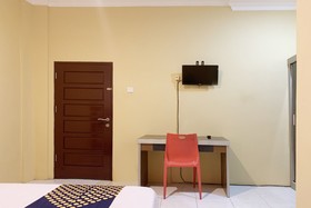 Mande Guesthouse by RedDoorz