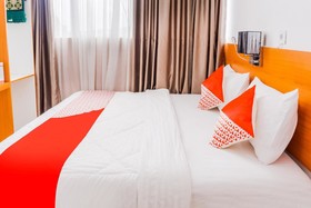 Mandiri Guest House Syariah by OYO Rooms