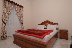 Merapi Singgalang Guest House